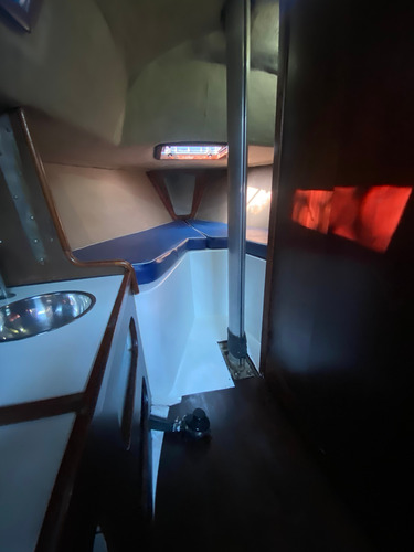 Velero Dangelo D Angelo 24