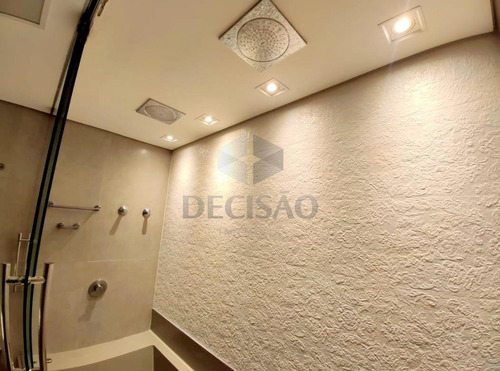 Imagem 17 de 29 de Cobertura À Venda, 3 Quartos, 3 Vagas, Funcionários - Belo Horizonte/mg - 16775