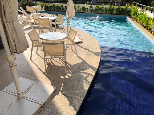 Imagem 17 de 19 de Apartamento À Venda, 3 Quartos, 2 Suítes, 4 Vagas, Horto Florestal - Salvador/ba - 1452