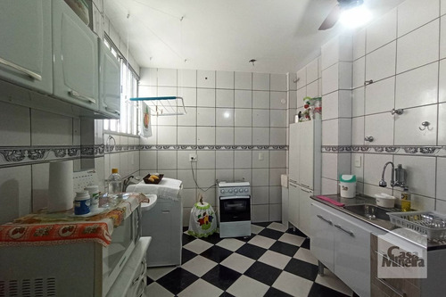 Imagem 12 de 15 de Apartamento À Venda No Barro Preto - Código 280230 - 280230