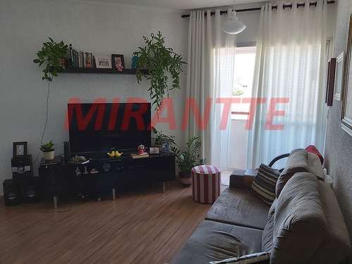 Imagem 27 de 27 de Apartamento Em Imirim - São Paulo, Sp - 347317