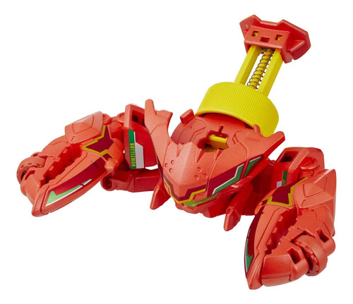Bottleman Bot-36 Earth Roller Dx - Takara Tomy