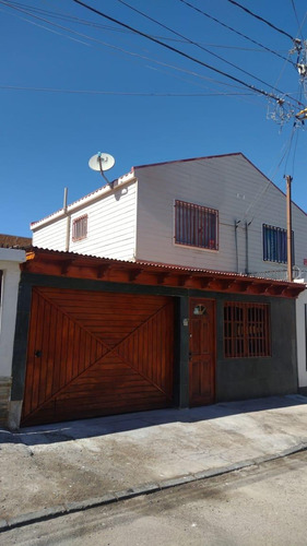 Vende Casa En Portal Del Inca 3, Calama