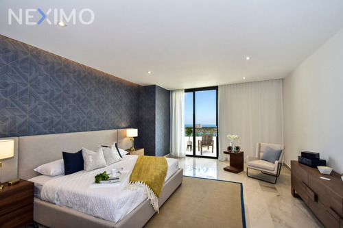 Imagen 7 de 13 de Departamento En Venta En Puerto Cancun Quintana Roo
