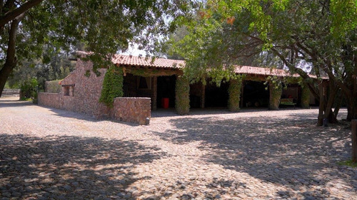 Terreno En Venta En San Miguel De Allende | Exclusividad Y Naturaleza