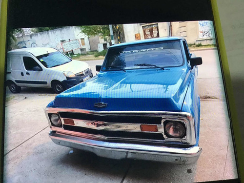 Imagen 2 de 5 de Chevrolet C10 C10
