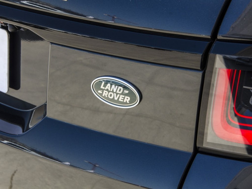 Land Rover Range Rover Sport Se Supercharged