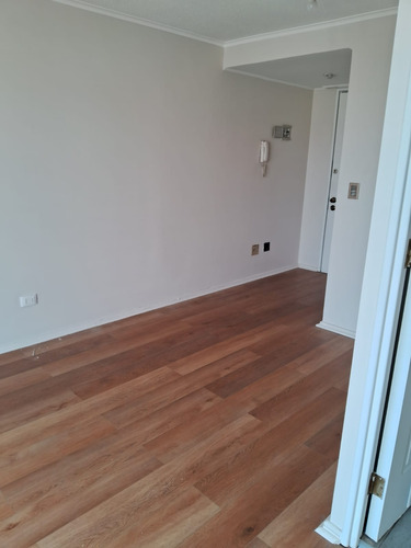 Arriendo De Departamento En Concepción - 1 Dormitorio Y 1 B
