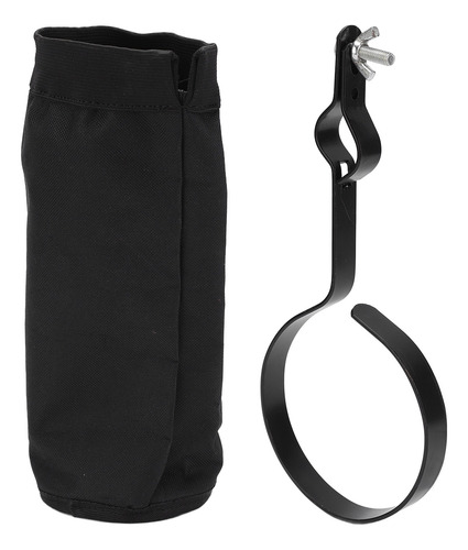 Bolsa Para Baquetas De Gran Capacidad, Soporte Para Baquetas