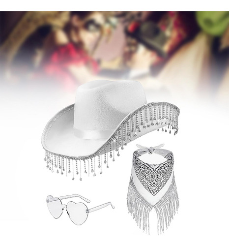 Decoración De Sombrero De Vaquero Sombrero De De Moda