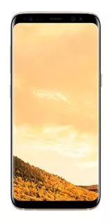 Samsung Galaxy S8 Plus Reacondicionado 64gb 4gb Ram Liberado