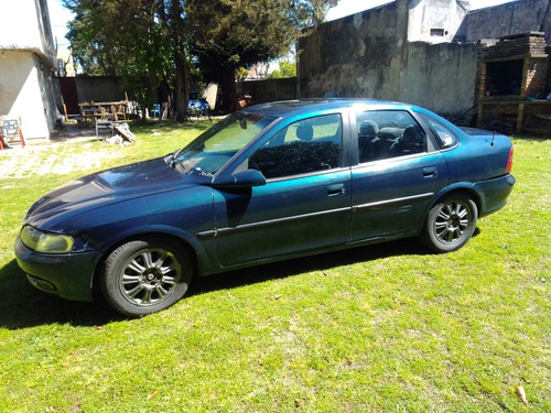 Chevrolet Vectra 1997 2.0 Cd