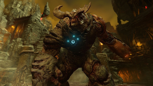 Doom 100% Original Para Pc Steam