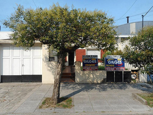 Imagen 16 de 16 de Departamento 3 Amb. Pta. Baja Al Fte. - Lomas Del Mirador