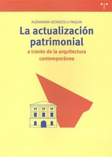 Actualizacion Patrimonial - Georgescu Paquin Alexandra