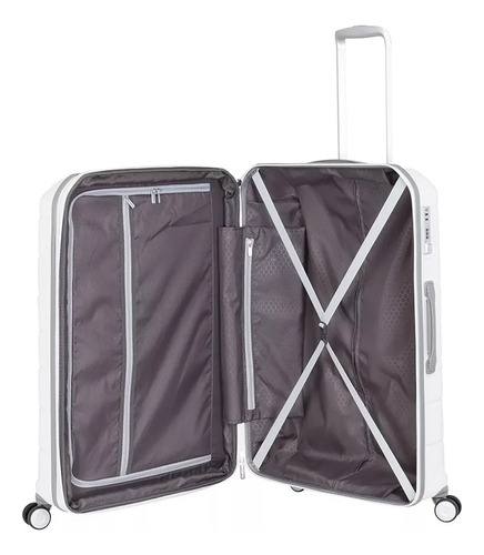 Set Valijas Samsonite 3 Piezas 4 Ruedas New York Exclusivo