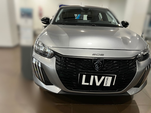 Peugeot 208 1.6 Allure