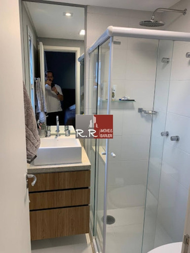 Imagem 12 de 22 de Rrcod4039 Apartamento Garden 98m² Condomínio Iakatu Oportunidade - 1 Suíte 1 Vaga - Sala Estendida - Barueri Sp - Ótima Localização - Próx Alphaville - Rr4039 - 70286578