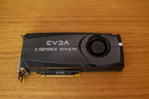 Geforce gtx online 670 precio