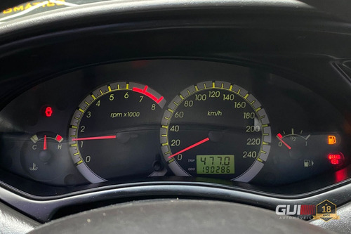 Ford Focus Sedan 1.6 Flex