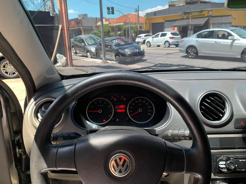 Volkswagen Voyage 1.0 CITY MI TOTAL FLEX