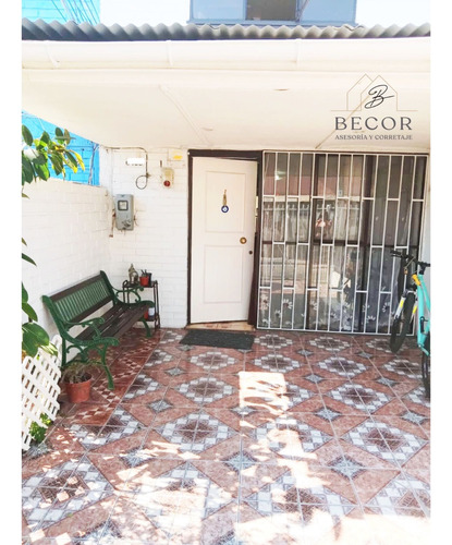 Becor Vende Casa 2d-1b, Villa Mariano Latorre, Pte Alto