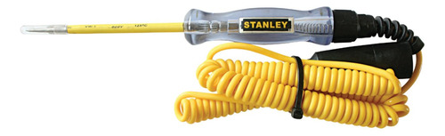 Tester Probador De Circuitos 6 Y 12 Volts (stanley-78207)