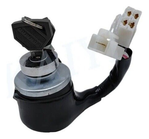 Para Yanmar Vio Fx20/fx22/fx24, Interruptor De Encendido, Ar