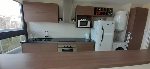Imagen 6 de 18 de Departamento - Plaza Colon