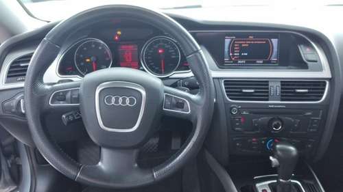 A5 Sportback 2.0 16v Tfsi