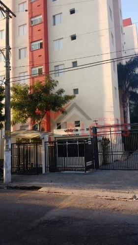 Imagem 23 de 28 de Apartamento Padrão Para Venda No Bairro Da Vila Talarico, 2 Dorms, 48 M² - 1440