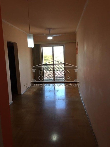Imagem 1 de 11 de Apartamento - Jardim Florida - Ref: 12240 - V-12240