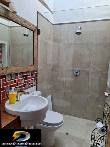 Imagem 16 de 27 de Casa Na Ilha Bela Com 1.139,00 M² De Terreno E 211 De Construção. Documentação Ok. Compra - Ca00308 - 70632134