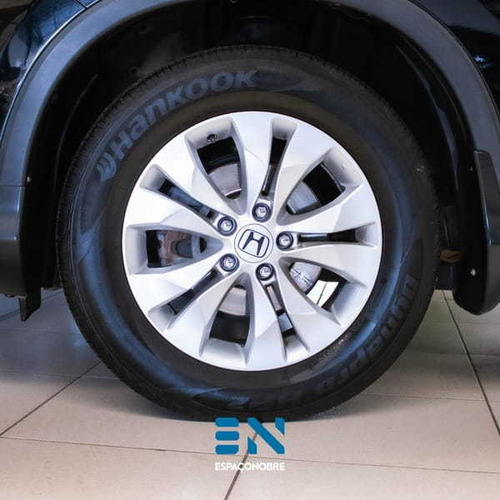 Imagem 11 de 11 de Honda Cr-v Lx 2012
