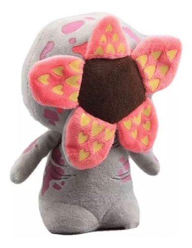 Peluche Stranger Things Demogorgon Cute Kawaii Monstruo 23cm