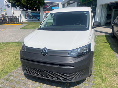 Caddy Maxi Cargo Van Tdi 2024