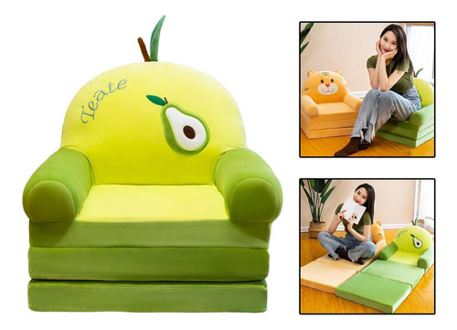 Anriy Preciosa Funda For Sillones De Sofá For Niños Pequeños