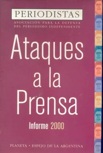 Asociación Para La Defensa Del Periodismo Independiente