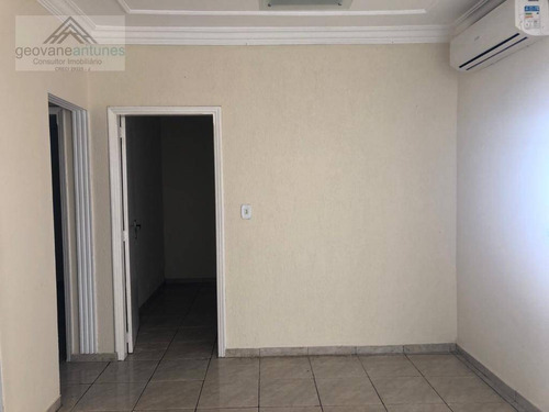 Imagem 3 de 10 de Casa À Venda, 84 M² Por R$ 220.000,00 - Parque Residencial Abílio Pedro - Limeira/sp - Ca0405