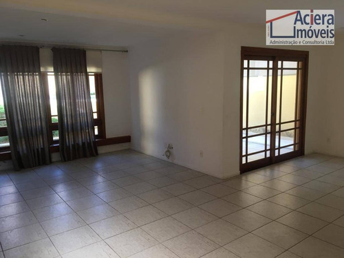 Casa Com 4 Dormitórios À Venda, 262 M² Por R$ 1.100.000 - Jardim Das Flores - Cotia/sp - Ca2650