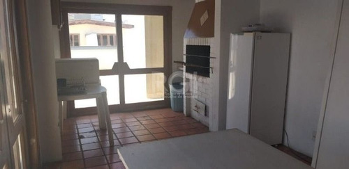 Apartamento Em Floresta Com 2 Dormitórios - Mf22630
