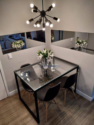 Imagem 6 de 20 de Apartamento À Venda, 68 M² Por R$ 178.000,00 - Nossa Senhora De Lourdes - Londrina/pr - Ap2117