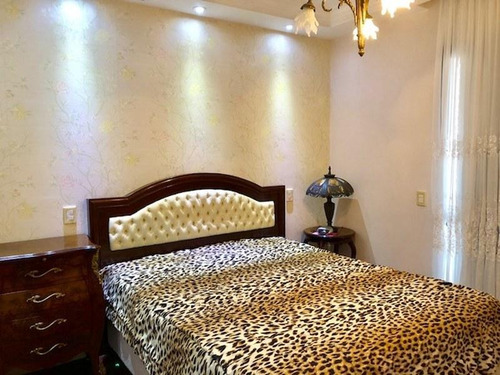Imagem 12 de 26 de Apartamento Com 3 Dormitórios À Venda, 148 M² Por R$ 985.000,00 - Vila Regente Feijó - São Paulo/sp - Ap5054