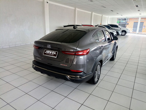 Fiat FASTBACK 1.0 TURBO 200 FLEX CVT