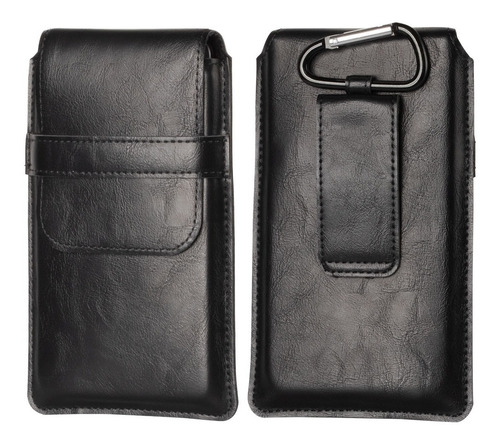 Funda Celular Cinturón Delgada Para Cubot Kingkong Ax