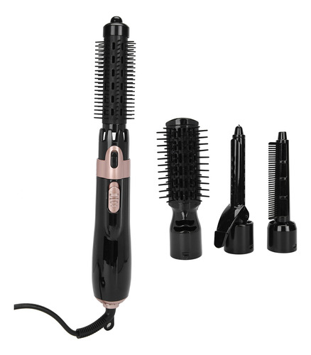 Rizador De Pelo Automático 4 En 1 Rizador De Pelo