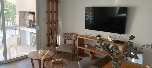 Imagen 6 de 28 de Edificio Nice Jonas 726 Terminado 2022!¡!¡ Departamento 3 Ambientes 5 Personas!! A Pasos Del Centro!¡!¡ Dos Habitaciones Y Dos Baños Completos!¡!¡
