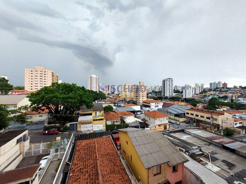 Imagem 9 de 15 de Apartamento 2 Dormitórios À Venda No Jardim Prudência Em São Paulo ! - Mc9973