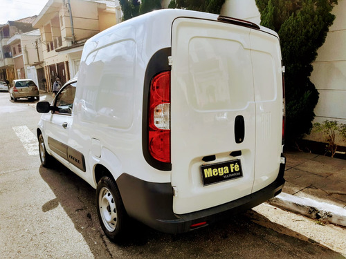 Fiat Fiorino Fiorino 1.4 Evo Hard Working (Flex)