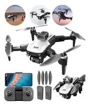 Comprar Drone S2s Hk Câmera 4k Vídeo Profissional 2.4ghz  2 Bateria